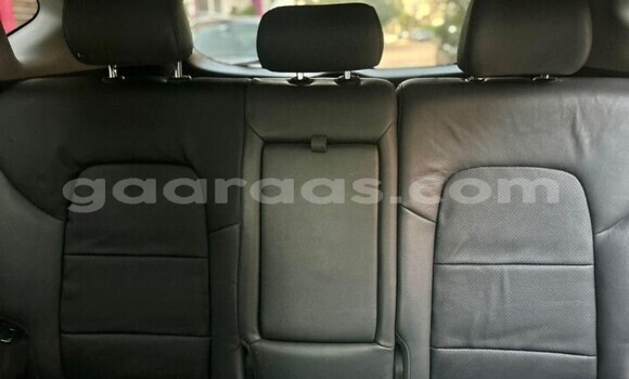 Acheter Occasion Voiture Hyundai Tucson Blanc à Dakar, Dakar Acheter Occasion Voiture Hyundai Tucson Blanc à Dakar, Dakar