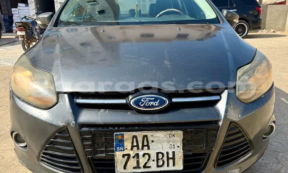 Acheter Occasion Voiture Ford Focus Noir à Dakar, Dakar Acheter Occasion Voiture Ford Focus Noir à Dakar, Dakar