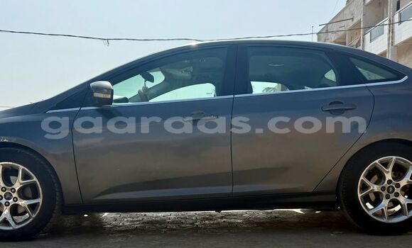 Acheter Occasion Voiture Ford Focus Noir à Dakar, Dakar Acheter Occasion Voiture Ford Focus Noir à Dakar, Dakar