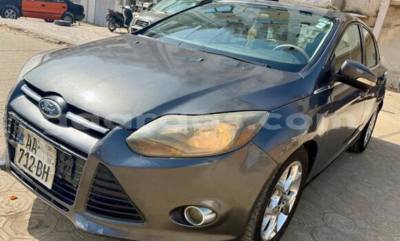 Acheter Occasion Voiture Ford Focus Noir à Dakar, Dakar Acheter Occasion Voiture Ford Focus Noir à Dakar, Dakar