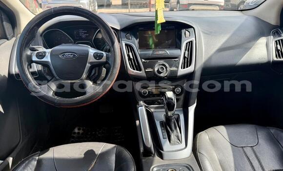 Acheter Occasion Voiture Ford Focus Noir à Dakar, Dakar Acheter Occasion Voiture Ford Focus Noir à Dakar, Dakar