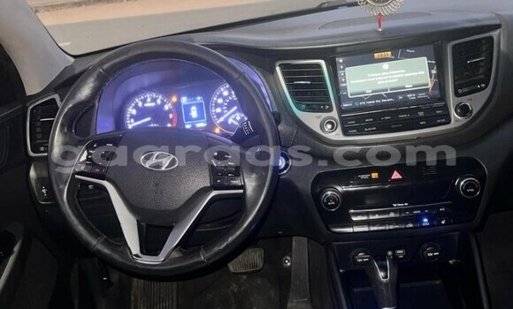 Acheter Occasion Voiture Hyundai Tucson Autre à Dakar, Dakar Acheter Occasion Voiture Hyundai Tucson Autre à Dakar, Dakar