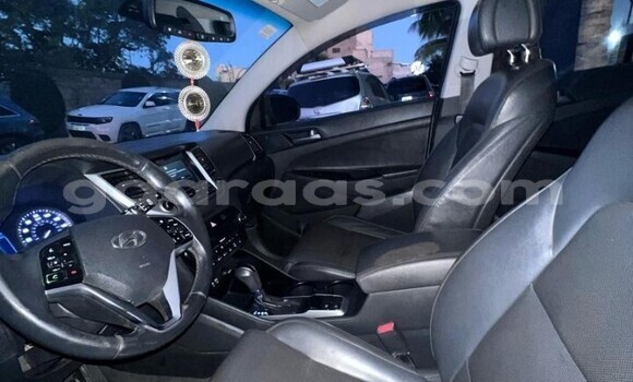 Acheter Occasion Voiture Hyundai Tucson Autre à Dakar, Dakar Acheter Occasion Voiture Hyundai Tucson Autre à Dakar, Dakar