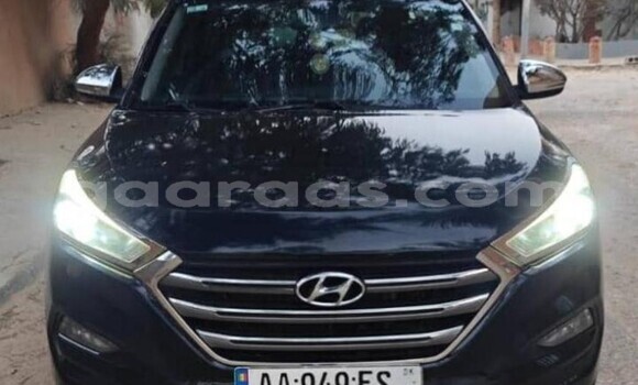 Acheter Occasion Voiture Hyundai Tucson Autre à Dakar, Dakar Acheter Occasion Voiture Hyundai Tucson Autre à Dakar, Dakar