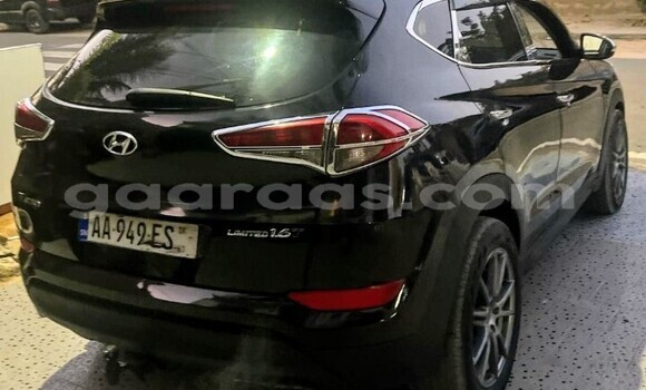 Acheter Occasion Voiture Hyundai Tucson Autre à Dakar, Dakar Acheter Occasion Voiture Hyundai Tucson Autre à Dakar, Dakar