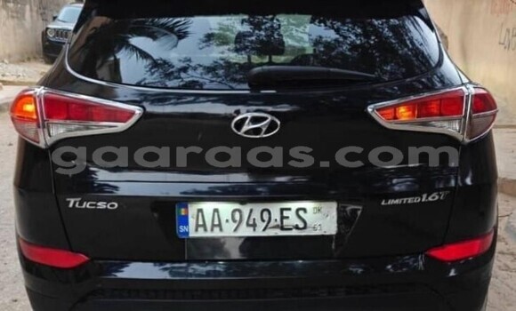 Acheter Occasion Voiture Hyundai Tucson Autre à Dakar, Dakar Acheter Occasion Voiture Hyundai Tucson Autre à Dakar, Dakar