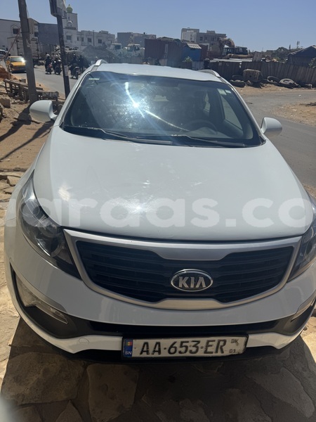 Big with watermark kia sportage dakar dakar 29759