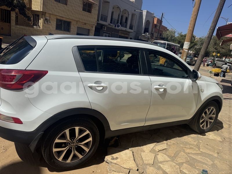 Big with watermark kia sportage dakar dakar 29759