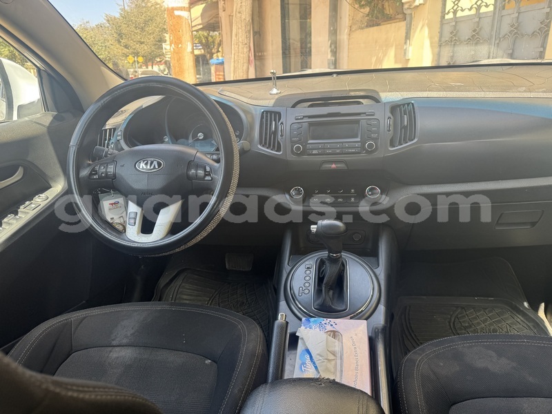 Big with watermark kia sportage dakar dakar 29759