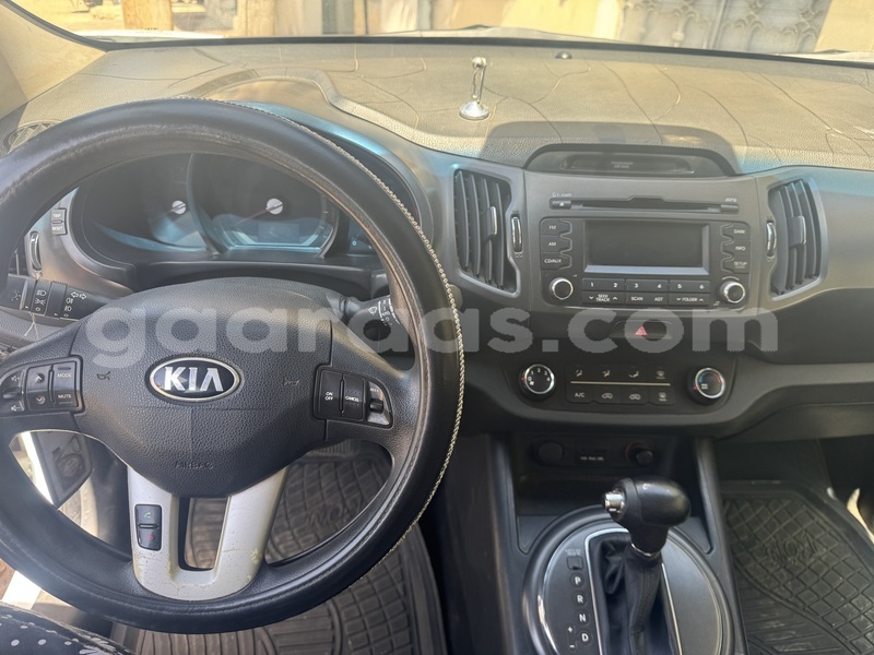 Big with watermark kia sportage dakar dakar 29759