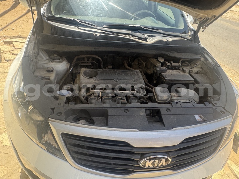 Big with watermark kia sportage dakar dakar 29759