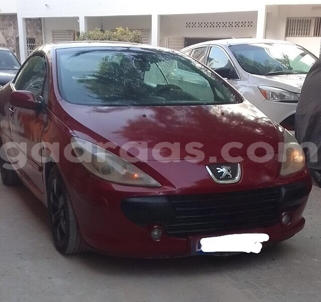 Big with watermark peugeot 307 dakar dakar 29761