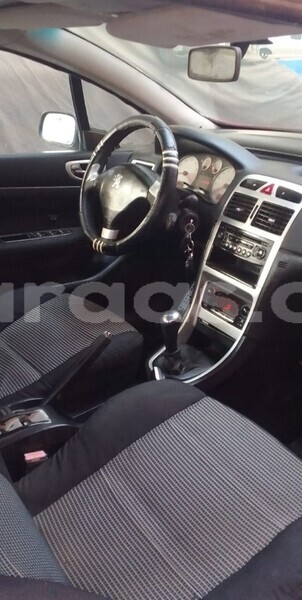 Big with watermark peugeot 307 dakar dakar 29761