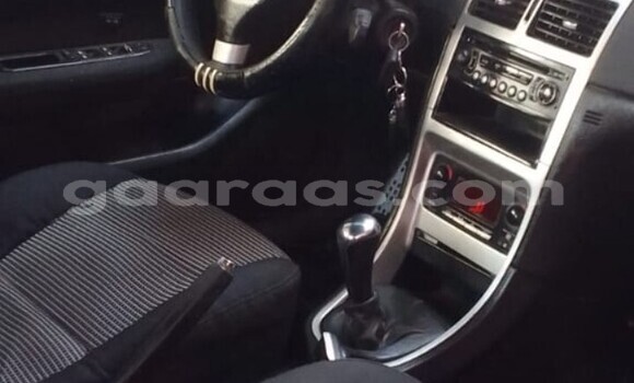 Dieundeu Occasion Peugeot 307 Other Auto in Dakar in Dakar Dieundeu Occasion Peugeot 307 Other Auto in Dakar in Dakar