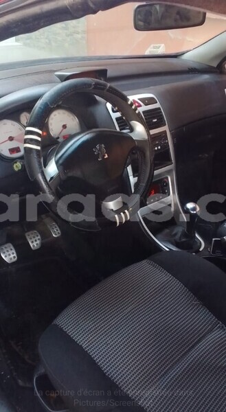 Big with watermark peugeot 307 dakar dakar 29761