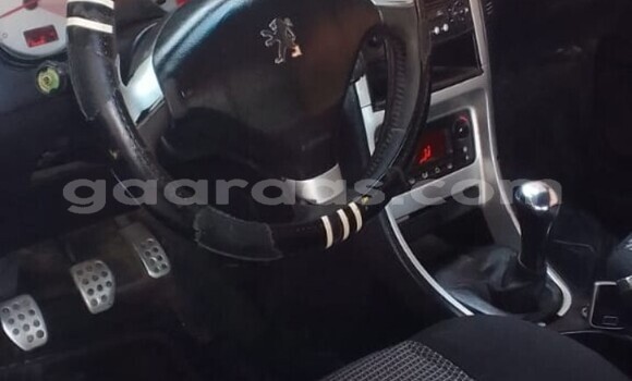 Dieundeu Occasion Peugeot 307 Other Auto in Dakar in Dakar Dieundeu Occasion Peugeot 307 Other Auto in Dakar in Dakar