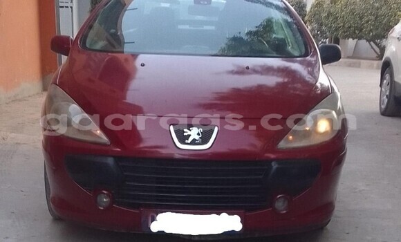 Dieundeu Occasion Peugeot 307 Other Auto in Dakar in Dakar Dieundeu Occasion Peugeot 307 Other Auto in Dakar in Dakar