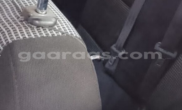 Dieundeu Occasion Peugeot 307 Other Auto in Dakar in Dakar Dieundeu Occasion Peugeot 307 Other Auto in Dakar in Dakar