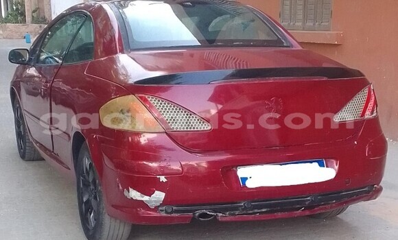 Dieundeu Occasion Peugeot 307 Other Auto in Dakar in Dakar Dieundeu Occasion Peugeot 307 Other Auto in Dakar in Dakar