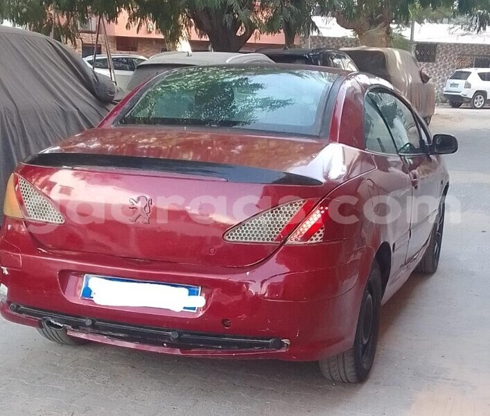 Big with watermark peugeot 307 dakar dakar 29761