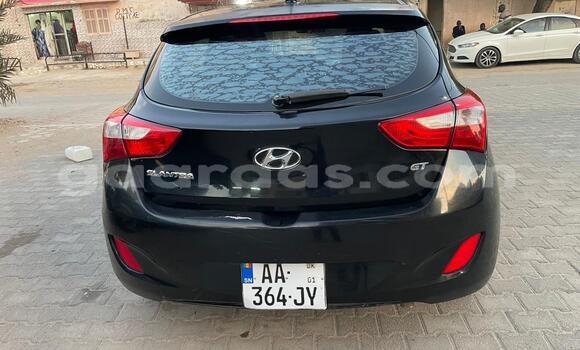 Acheter Occasion Voiture Hyundai Elantra Noir à Dakar, Dakar Acheter Occasion Voiture Hyundai Elantra Noir à Dakar, Dakar