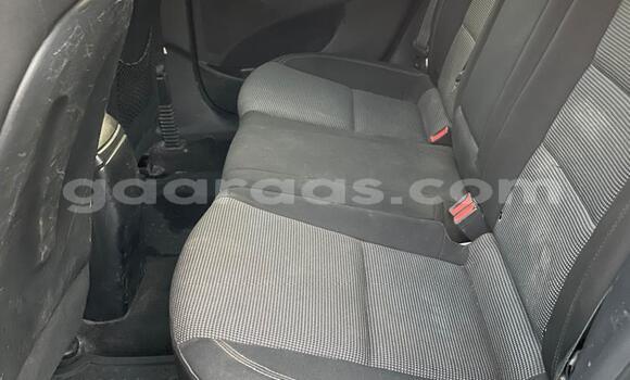 Acheter Occasion Voiture Hyundai Elantra Noir à Dakar, Dakar Acheter Occasion Voiture Hyundai Elantra Noir à Dakar, Dakar