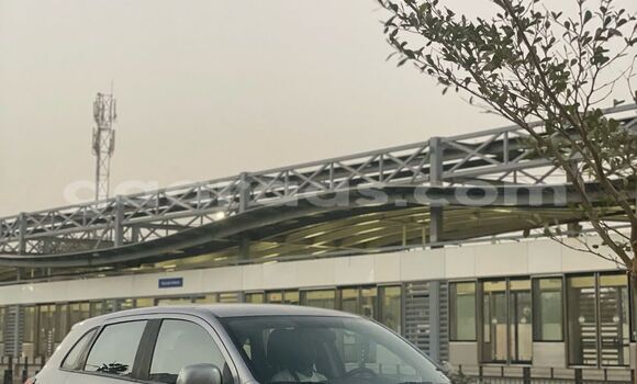 Acheter Occasion Voiture Mitsubishi RVR Beige à Dakar, Dakar Acheter Occasion Voiture Mitsubishi RVR Beige à Dakar, Dakar