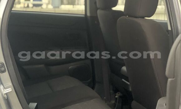 Acheter Occasion Voiture Mitsubishi RVR Beige à Dakar, Dakar Acheter Occasion Voiture Mitsubishi RVR Beige à Dakar, Dakar