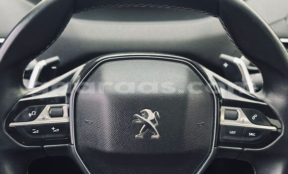 Acheter Import Voiture Peugeot 3008 Blanc à Dakar, Dakar Acheter Import Voiture Peugeot 3008 Blanc à Dakar, Dakar