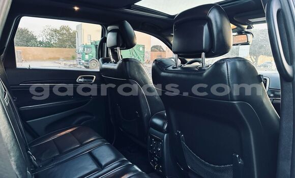 Buy Import Jeep Grand Cherokee Black Car in Dakar in Dakar Buy Import Jeep Grand Cherokee Black Car in Dakar in Dakar