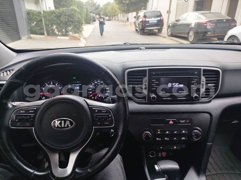 Big with watermark kia sportage dakar dakar 29782