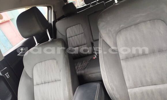 Buy Used Kia Sportage Black Car in Dakar in Dakar Buy Used Kia Sportage Black Car in Dakar in Dakar