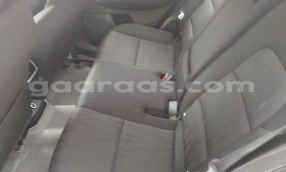 Buy Used Kia Sportage Black Car in Dakar in Dakar Buy Used Kia Sportage Black Car in Dakar in Dakar