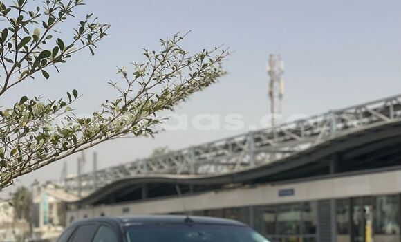 Acheter Occasion Voiture Ford Edge Noir à Dakar, Dakar Acheter Occasion Voiture Ford Edge Noir à Dakar, Dakar