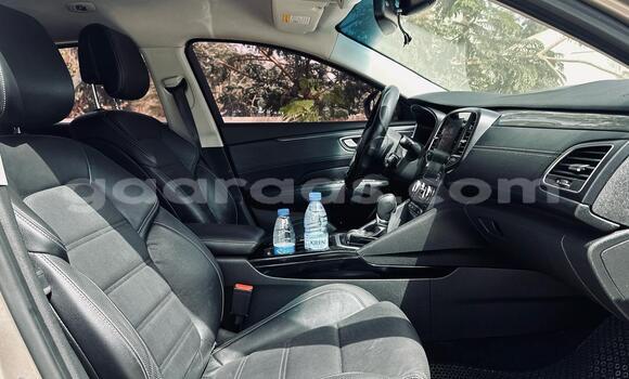 Buy Import Renault Samsung QM6 Silver Car in Dakar in Dakar Buy Import Renault Samsung QM6 Silver Car in Dakar in Dakar