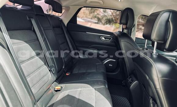 Buy Import Renault Samsung QM6 Silver Car in Dakar in Dakar Buy Import Renault Samsung QM6 Silver Car in Dakar in Dakar