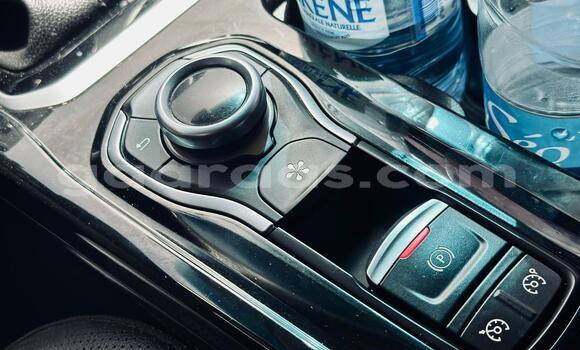 Buy Import Renault Samsung QM6 Silver Car in Dakar in Dakar Buy Import Renault Samsung QM6 Silver Car in Dakar in Dakar