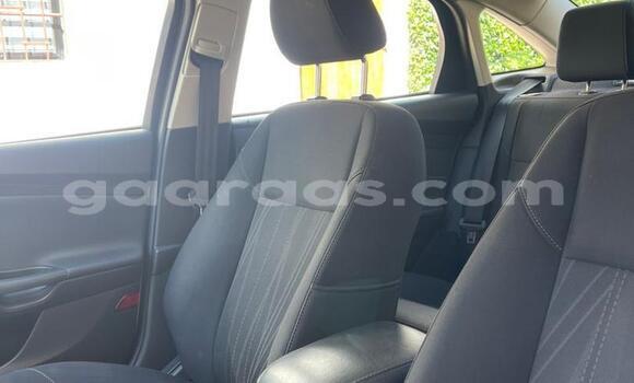 Acheter Occasion Voiture Peugeot 308 Noir à Dakar, Dakar Acheter Occasion Voiture Peugeot 308 Noir à Dakar, Dakar