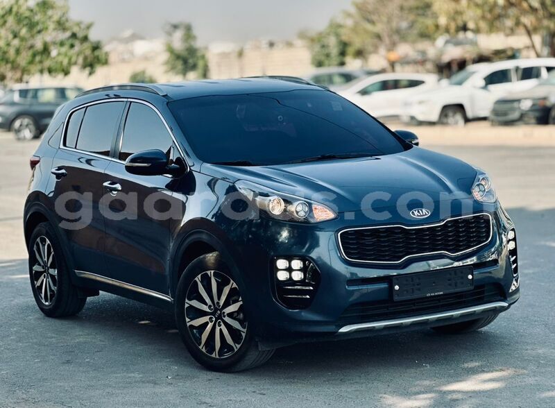 Big with watermark kia sportage dakar dakar 29801