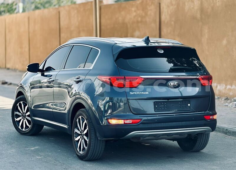 Big with watermark kia sportage dakar dakar 29801