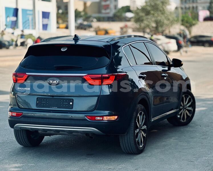 Big with watermark kia sportage dakar dakar 29801