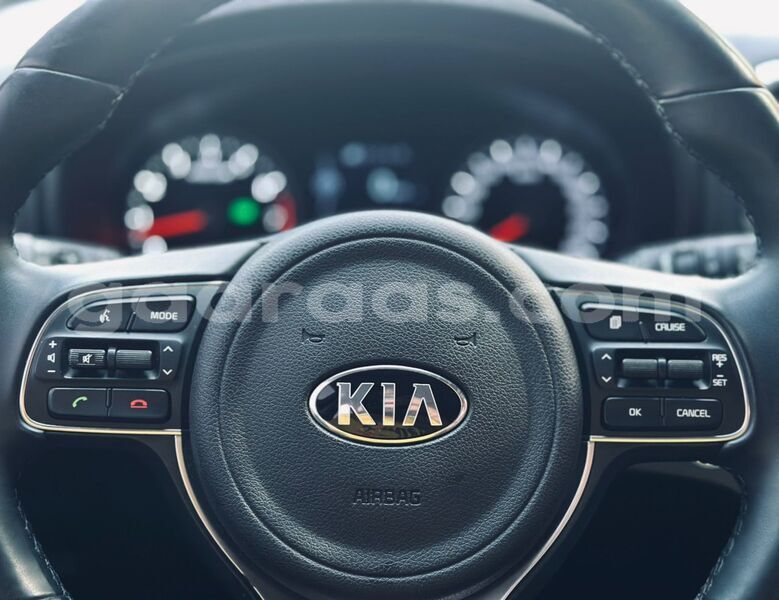 Big with watermark kia sportage dakar dakar 29801