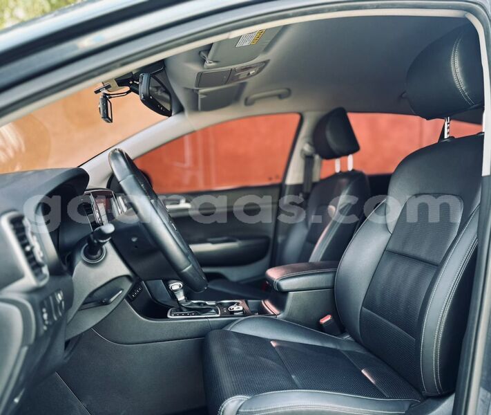 Big with watermark kia sportage dakar dakar 29801