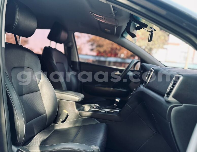 Big with watermark kia sportage dakar dakar 29801