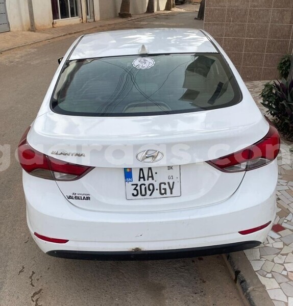 Big with watermark hyundai elantra dakar dakar 29802