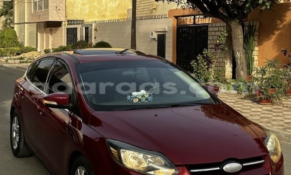 Buy New Ford Focus Brown Car in Dakar in Dakar Buy New Ford Focus Brown Car in Dakar in Dakar