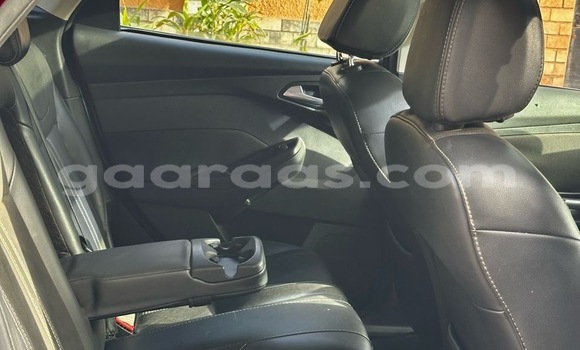 Buy New Ford Focus Brown Car in Dakar in Dakar Buy New Ford Focus Brown Car in Dakar in Dakar