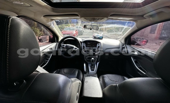 Buy New Ford Focus Brown Car in Dakar in Dakar Buy New Ford Focus Brown Car in Dakar in Dakar