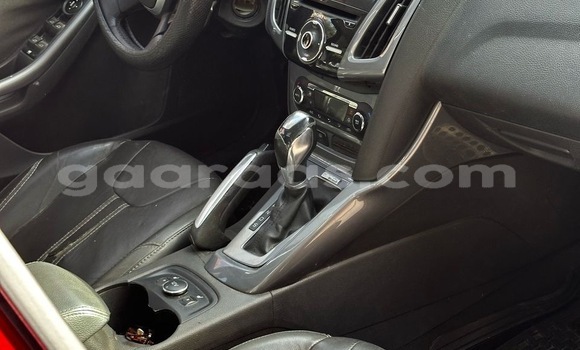 Buy New Ford Focus Brown Car in Dakar in Dakar Buy New Ford Focus Brown Car in Dakar in Dakar