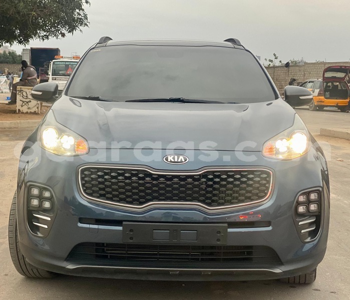 Big with watermark kia sportage dakar dakar 29808